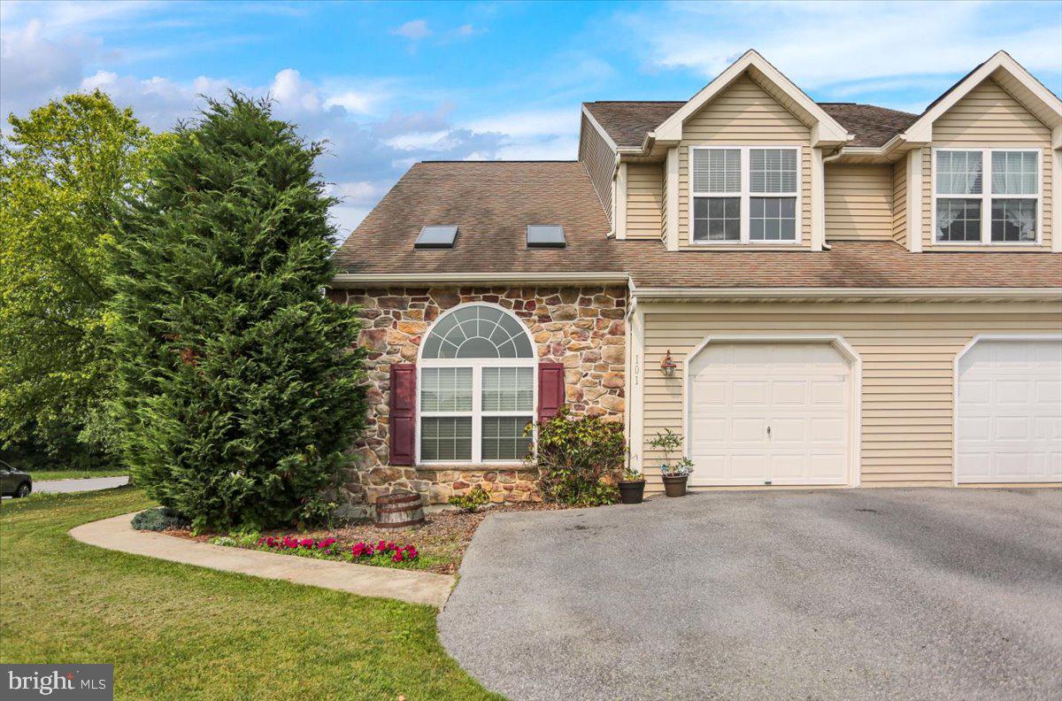 101 North Kemp Road Kutztown, PA 19530 - Photo 1 of 35 Gallery Image 1