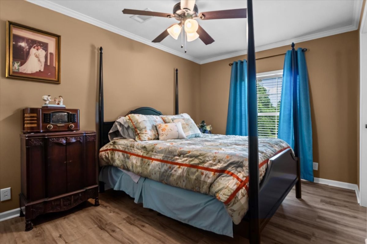 254 Shiloh Hollow Road Erin, TN 37061 - Photo 22 of 63