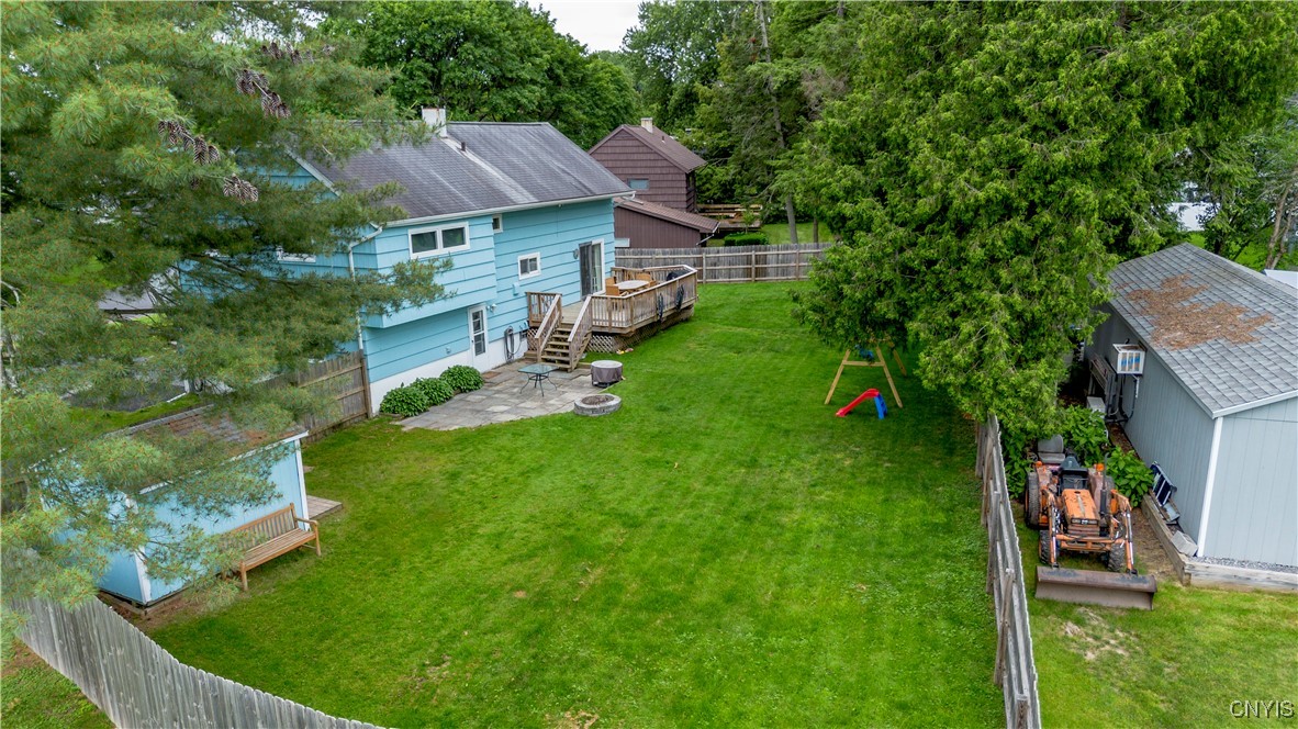 19 Cardinal Path Liverpool, NY 13090 - Photo 42 of 48 Gallery Image 42