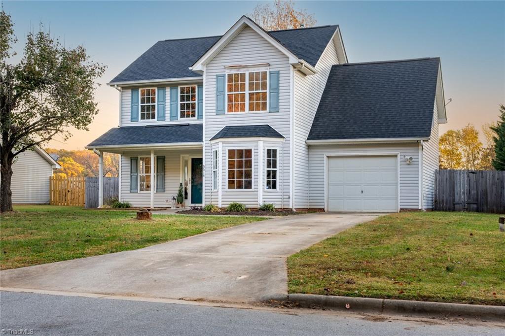 5518 Jason Road Greensboro, NC 27405 - Photo 2 of 30 Gallery Image 2