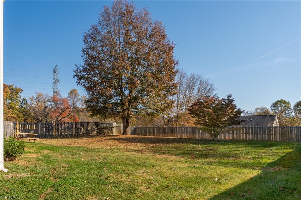 5518 Jason Road Greensboro, NC 27405 - Photo 30 of 30 Gallery Image 30