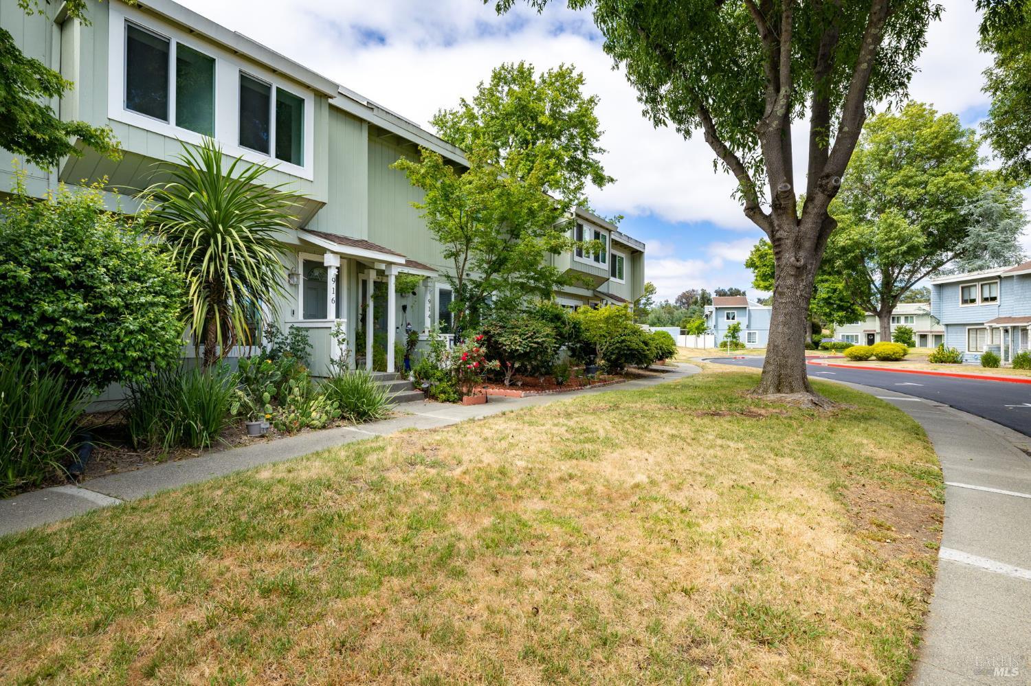 916 Sunnybrae Lane Novato, CA 94947 - Photo 26 of 27