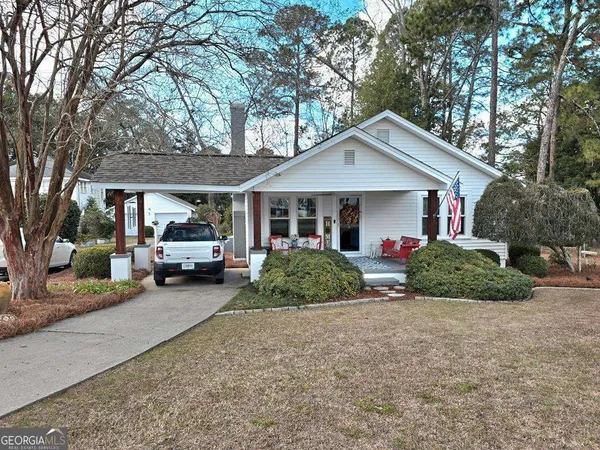 $229,900 | 647 Grand Street, Unit 34, Ashburn, GA 31714