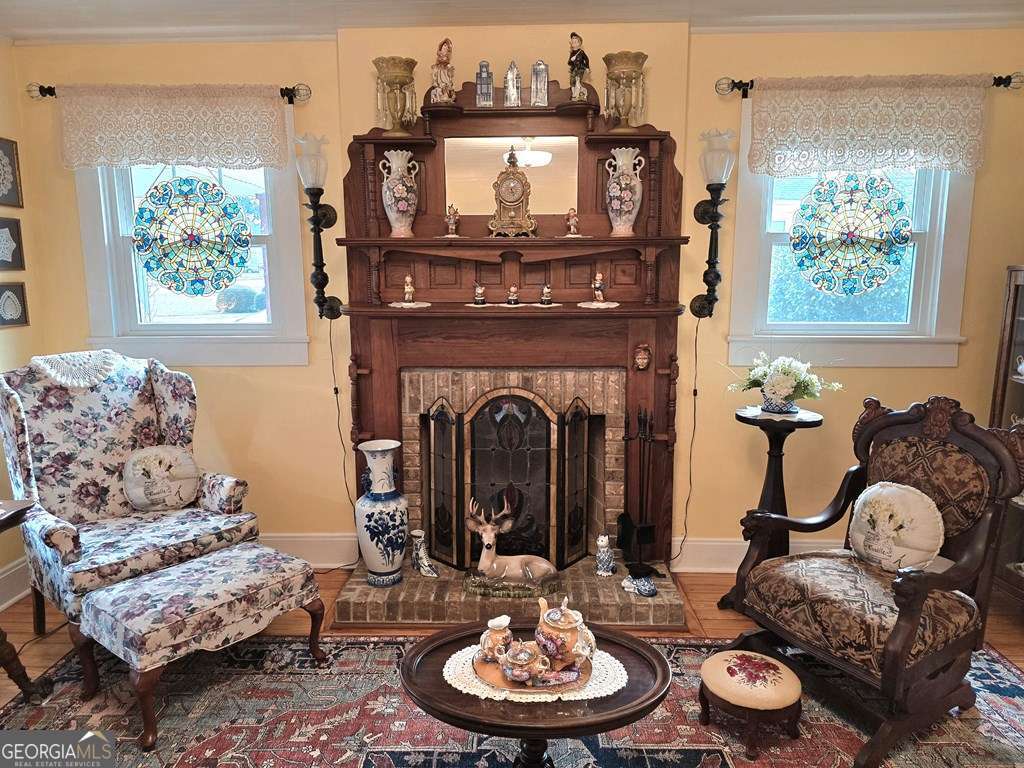 647 Grand Street Ashburn, GA 31714 - Photo 12 of 45