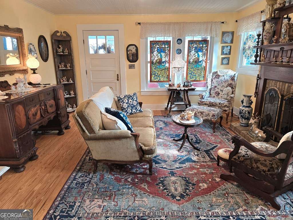 647 Grand Street Ashburn, GA 31714 - Photo 14 of 45