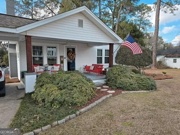 $229,900 | 647 Grand Street, Unit 34, Ashburn, GA 31714