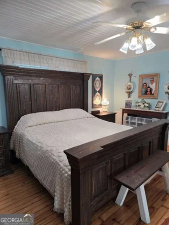 $229,900 | 647 Grand Street, Unit 34, Ashburn, GA 31714