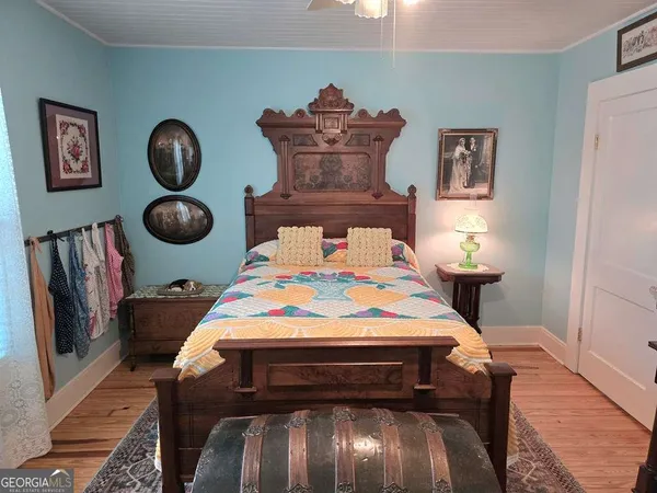 $229,900 | 647 Grand Street, Unit 34, Ashburn, GA 31714