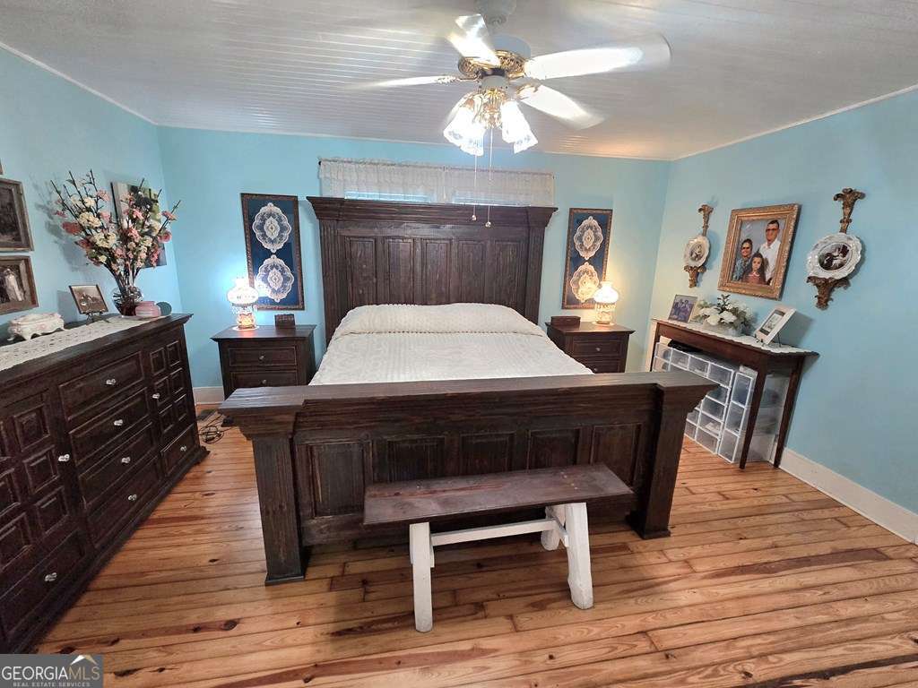 647 Grand Street Ashburn, GA 31714 - Photo 25 of 45