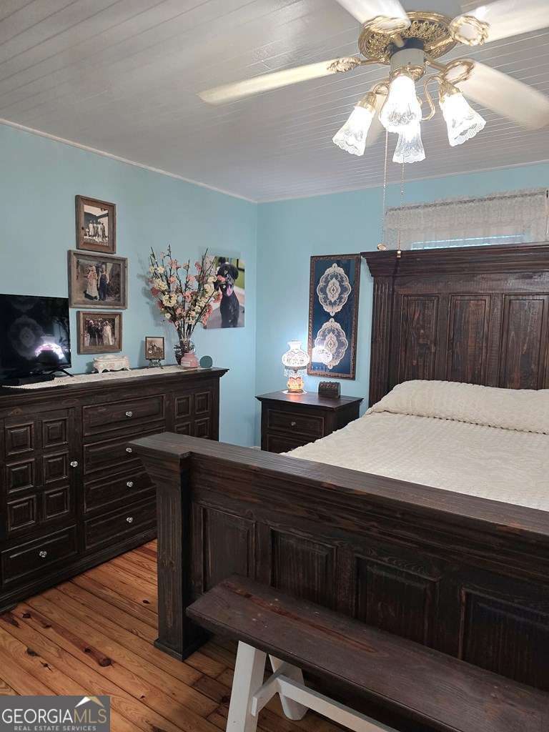 647 Grand Street Ashburn, GA 31714 - Photo 26 of 45