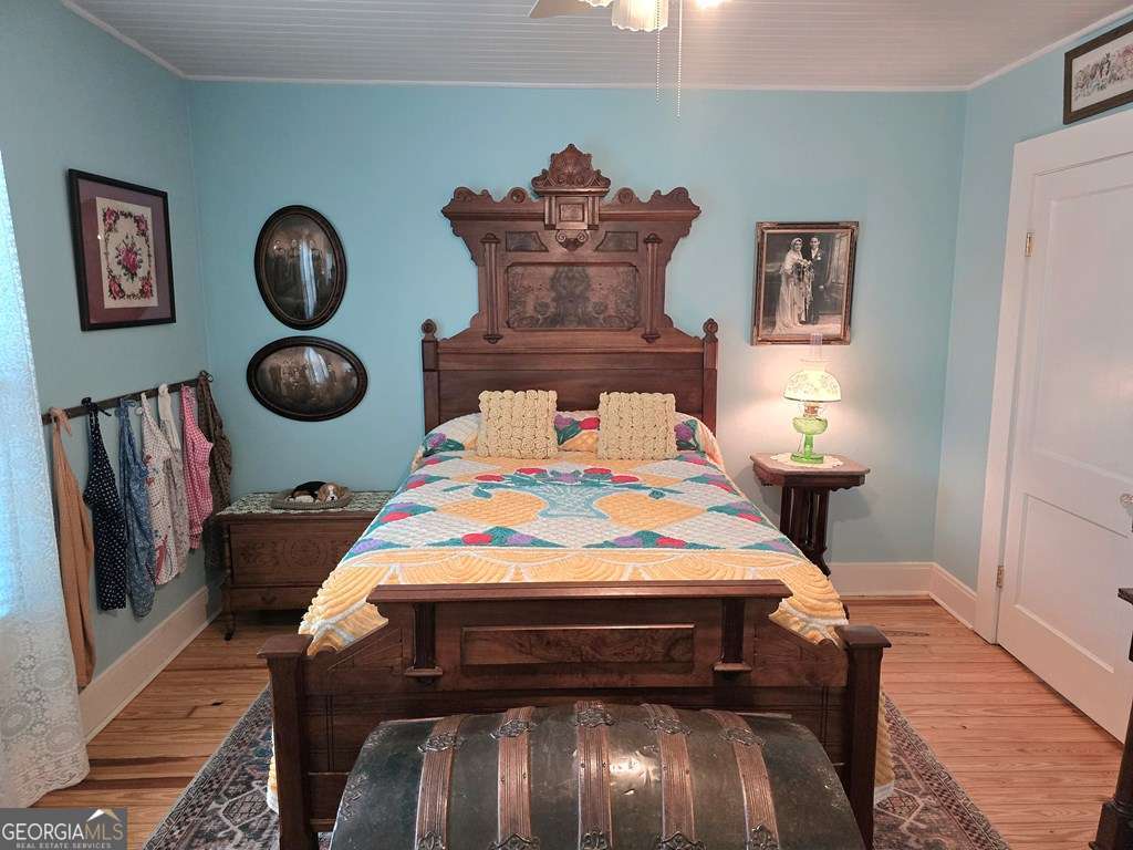 647 Grand Street Ashburn, GA 31714 - Photo 29 of 45