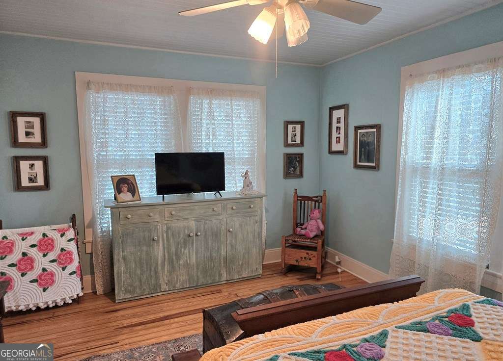 647 Grand Street Ashburn, GA 31714 - Photo 30 of 45