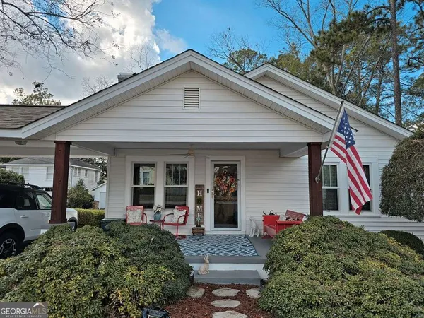 $229,900 | 647 Grand Street, Unit 34, Ashburn, GA 31714