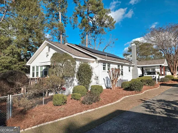 $229,900 | 647 Grand Street, Unit 34, Ashburn, GA 31714