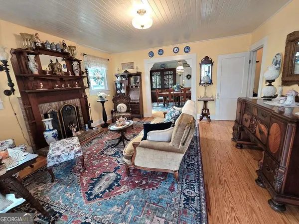 $229,900 | 647 Grand Street, Unit 34, Ashburn, GA 31714