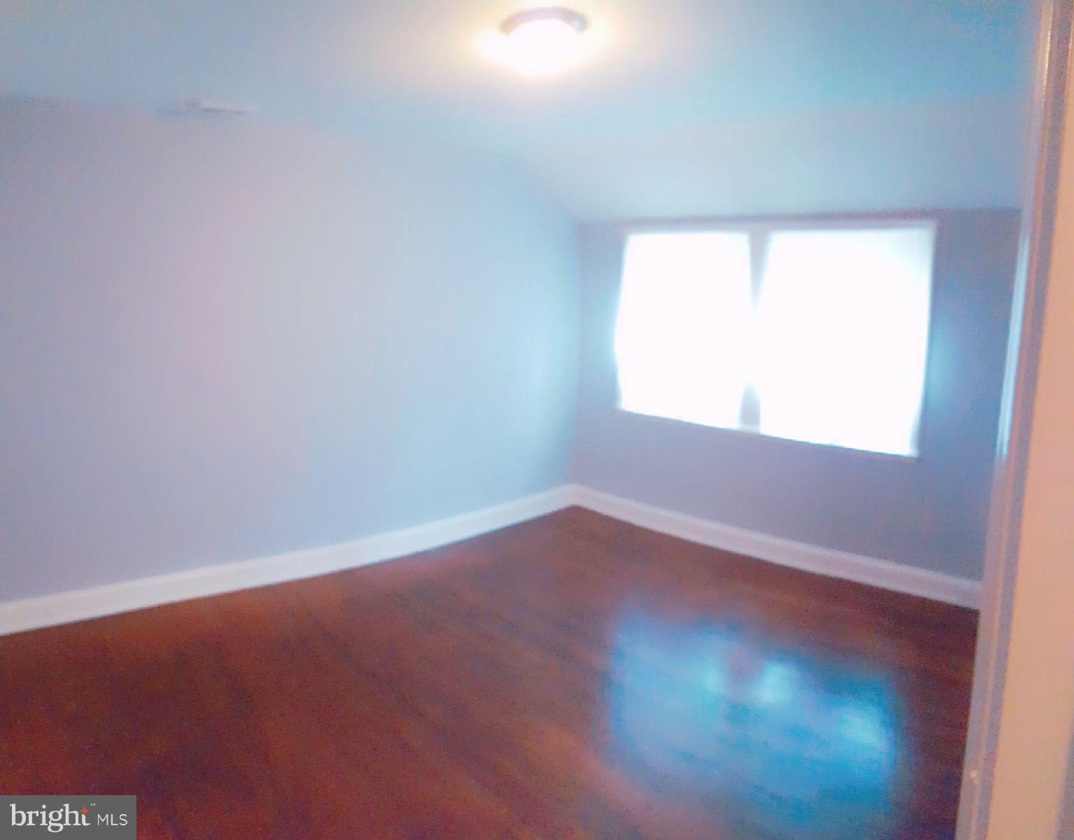 972 North Hill Road Baltimore, MD 21218 - Photo 15 of 23 Bedroom (Master)