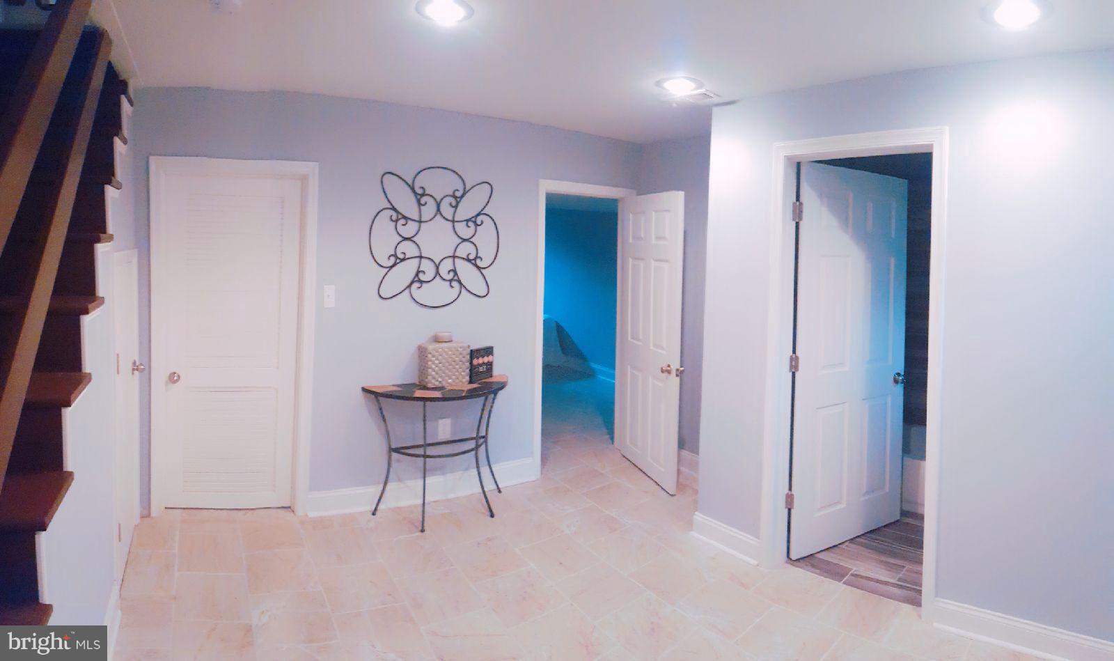 972 North Hill Road Baltimore, MD 21218 - Photo 20 of 23 Basement