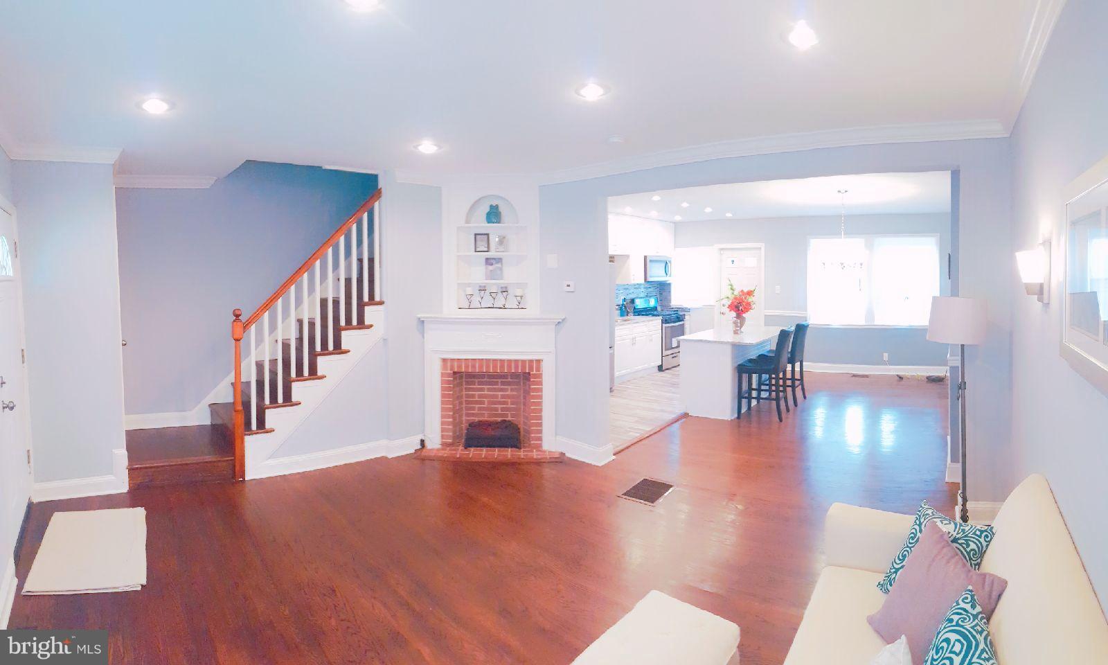 972 North Hill Road Baltimore, MD 21218 - Photo 21 of 23 View