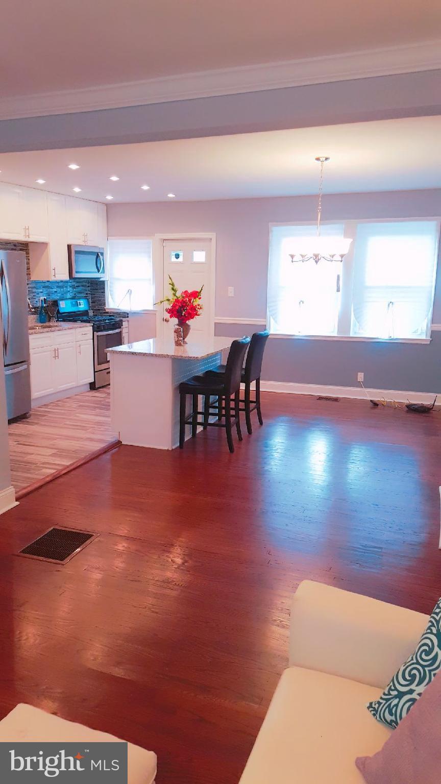 972 North Hill Road Baltimore, MD 21218 - Photo 23 of 23 View