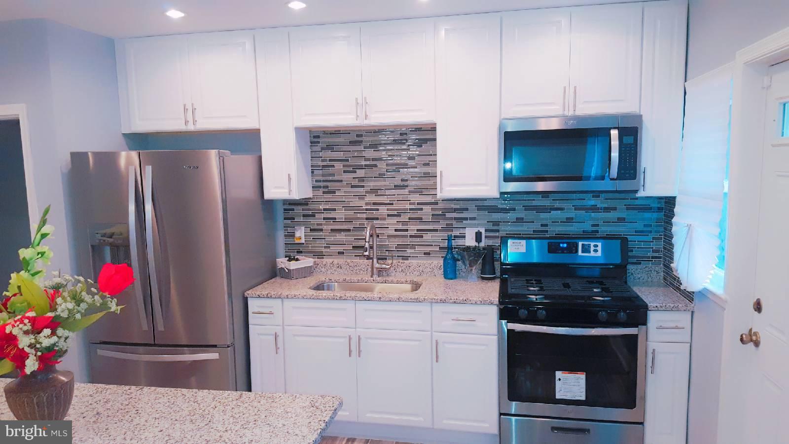 972 North Hill Road Baltimore, MD 21218 - Photo 9 of 23 View