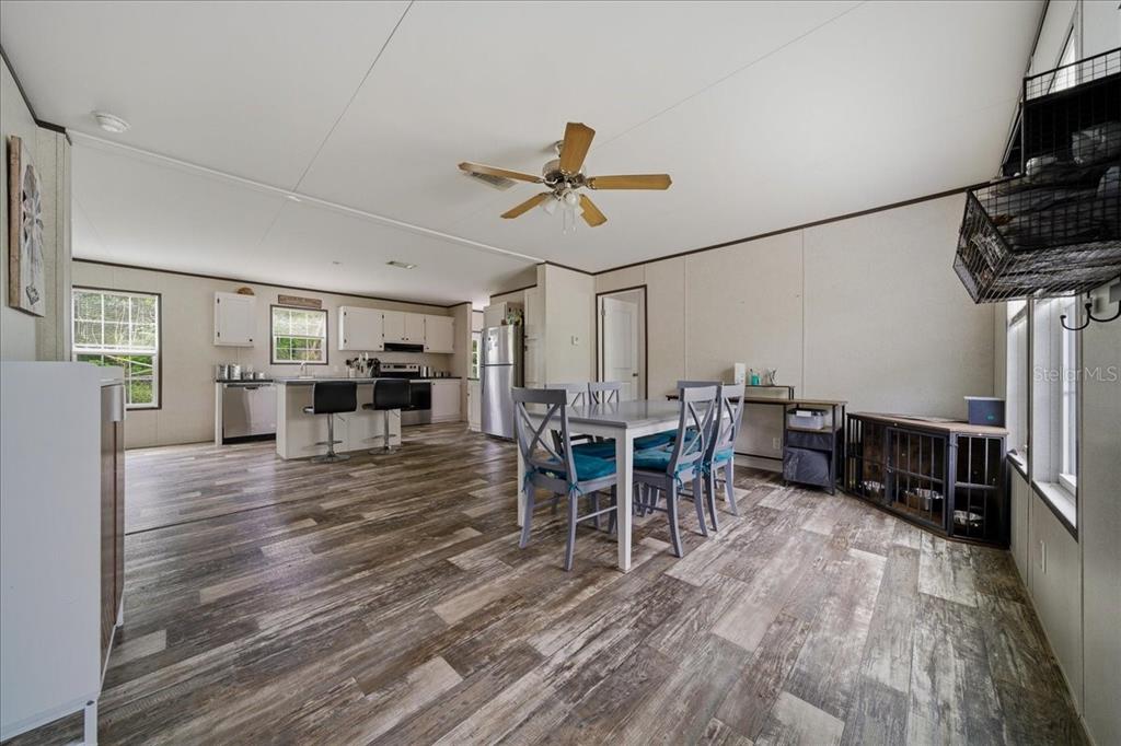 444 Korbus Road Brooksville, FL 34604 - Photo 4 of 30