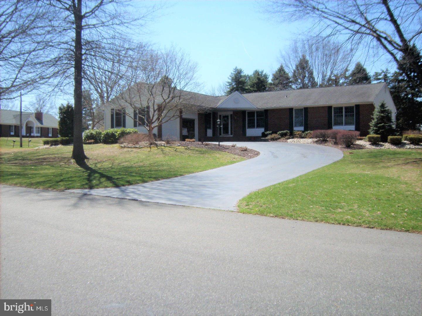 7 Robin Road Robbinsville, NJ 08691 - Photo 1 of 1 Gallery Image 1