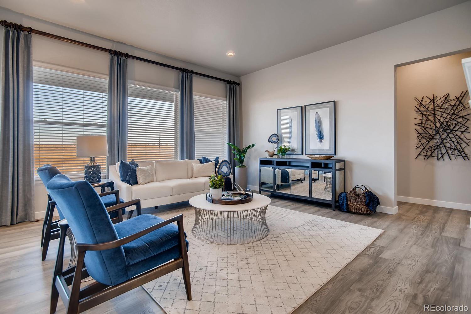 16896 Ballinger Circle Mead, CO 80542 - Photo 4 of 22