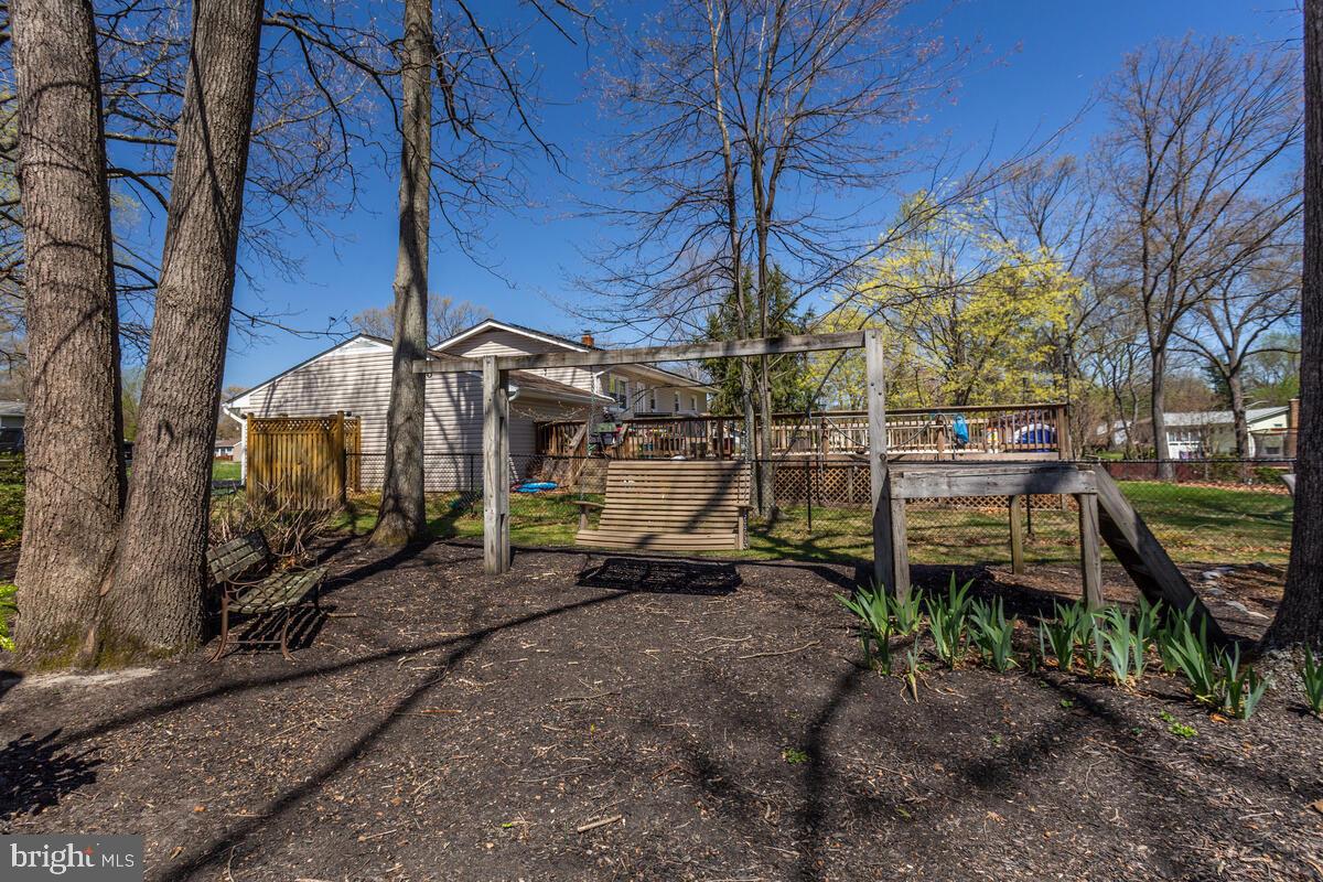 7883 Poplar Grove Road Severn, MD 21144 - Photo 55 of 77