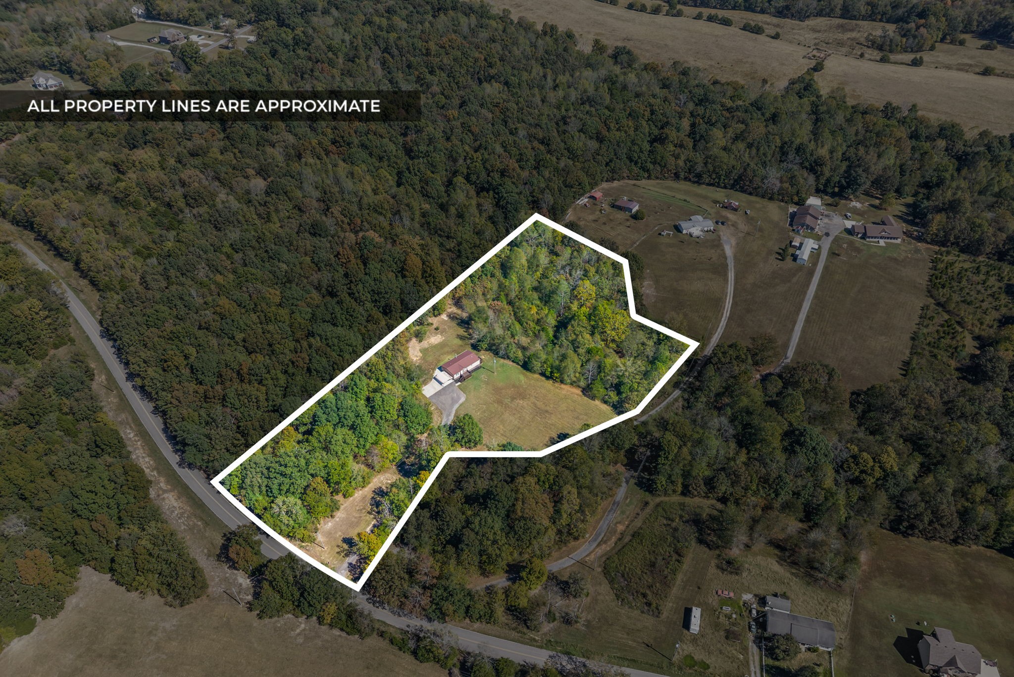 4751 Devers Road Southside, TN 37171 - Photo 55 of 56 Gallery Image 55