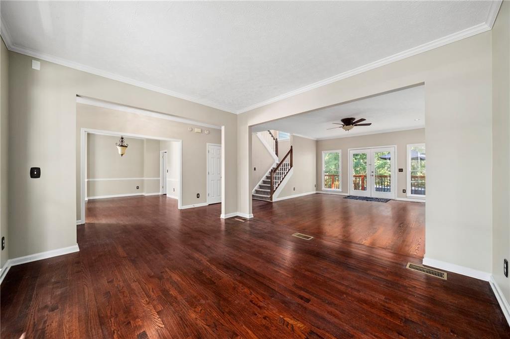 3256 Fieldcrest Road Loganville, GA 30052 - Photo 11 of 41 Gallery Image 11