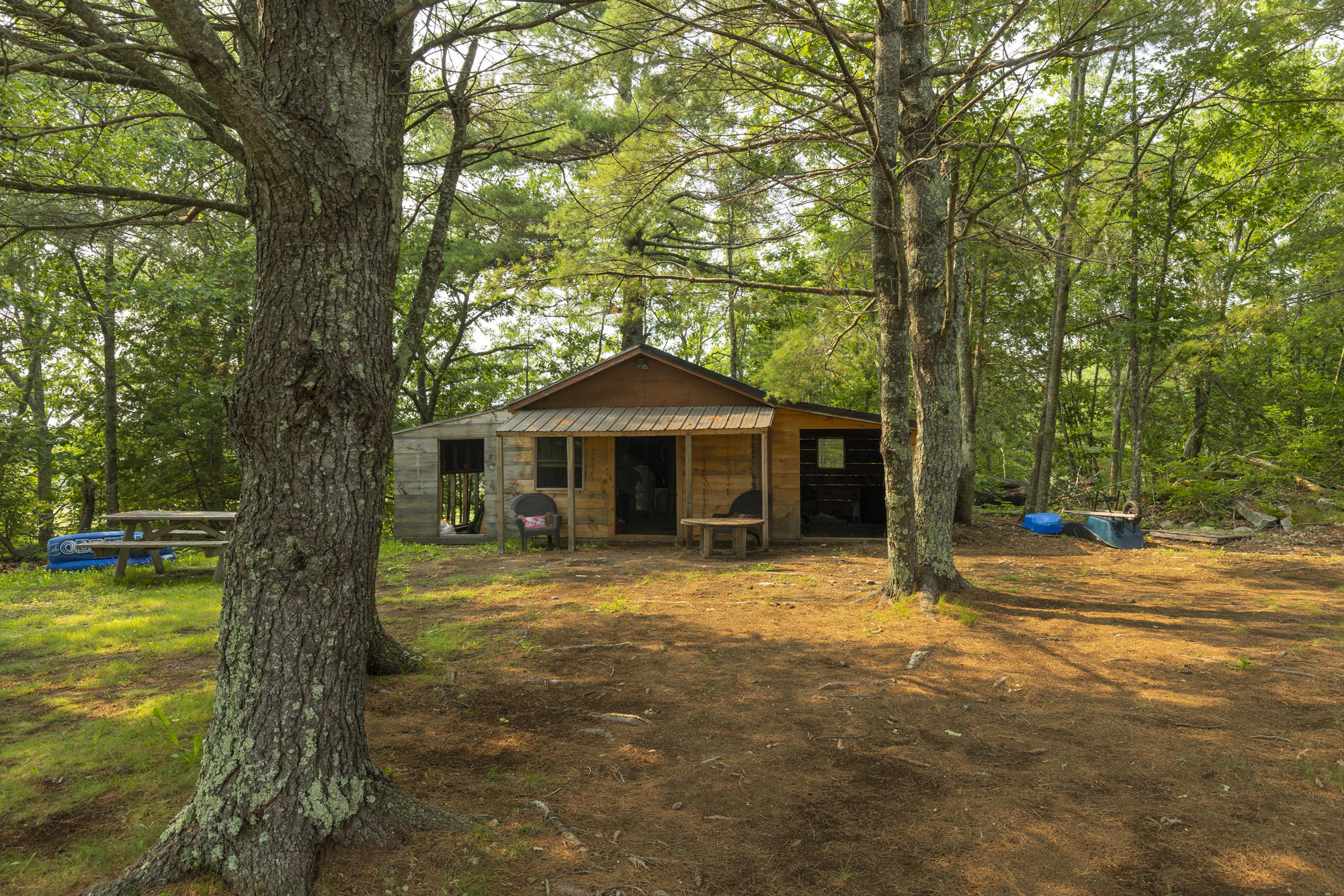 102 Etna Road Etna, ME 04434 - Photo 5 of 41 5-102EtnaRdMLS