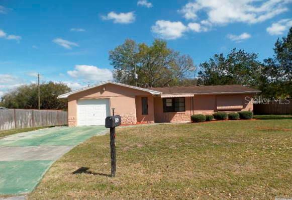 4542 Grand Central Avenue New Port Richey, FL 34652 - Photo 1 of 1 Front