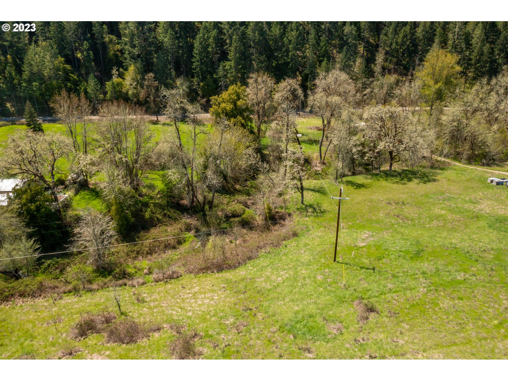 0 East Willis Creek Road Winston, OR 97496 - Photo 11 of 21