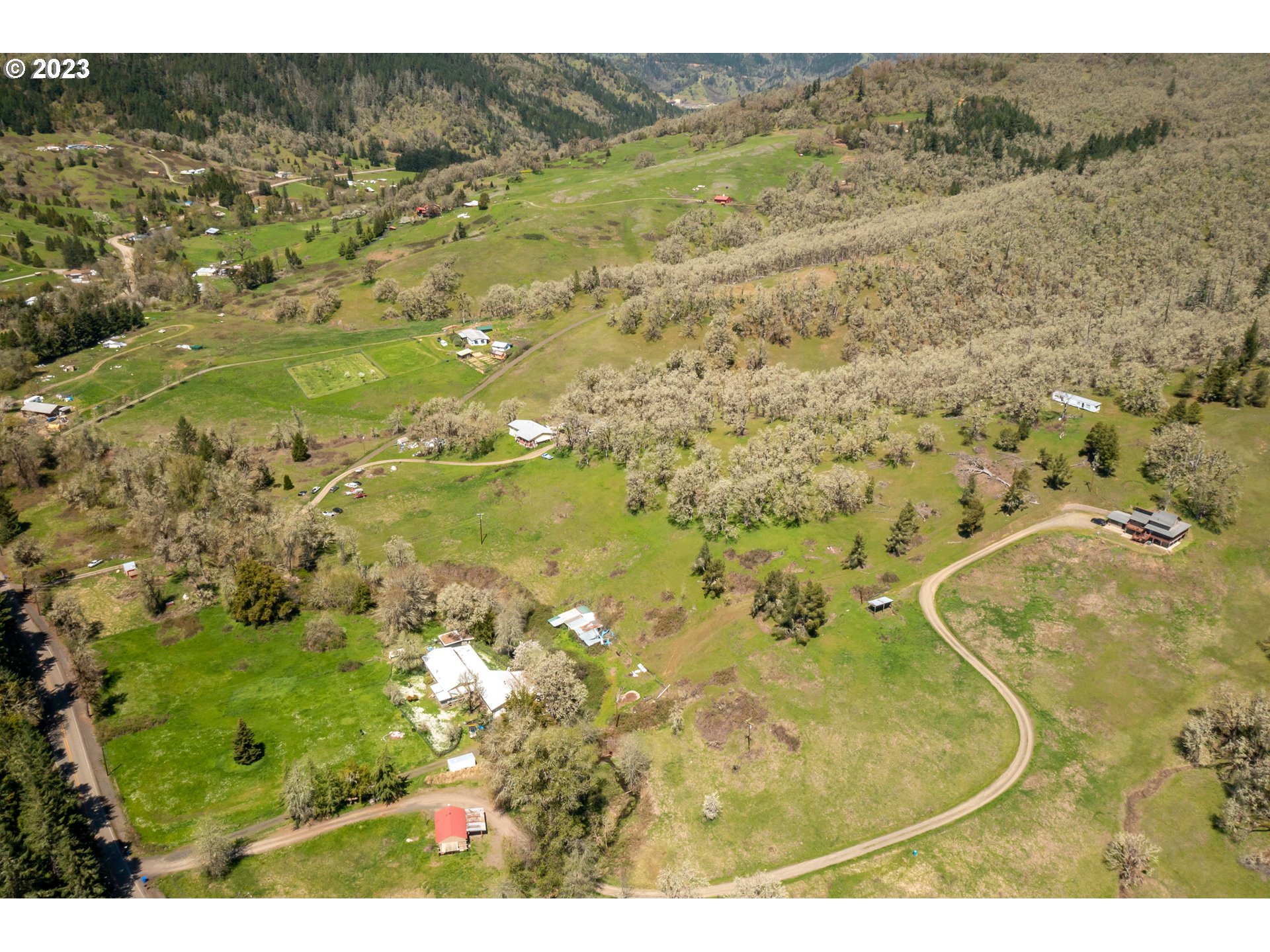 0 East Willis Creek Road Winston, OR 97496 - Photo 14 of 21