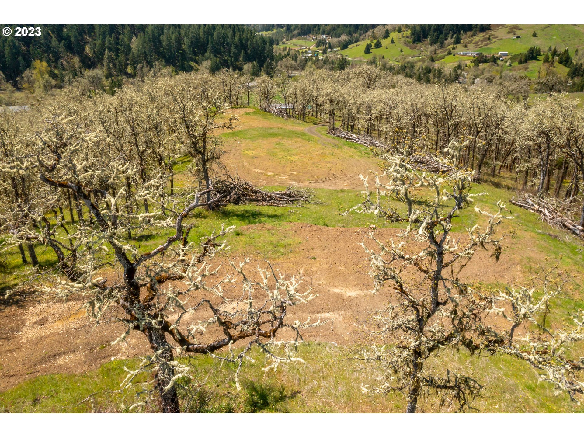 0 East Willis Creek Road Winston, OR 97496 - Photo 15 of 21