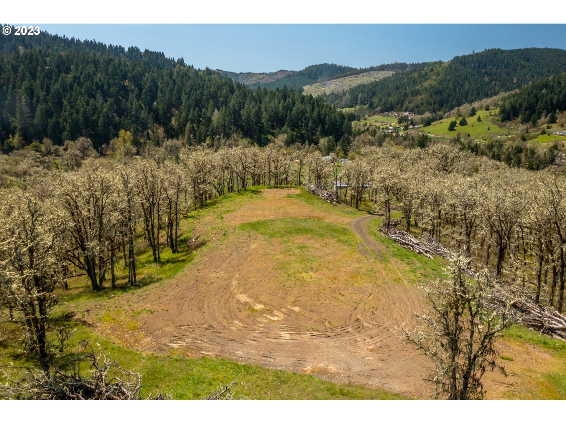 0 East Willis Creek Road Winston, OR 97496 - Photo 16 of 21