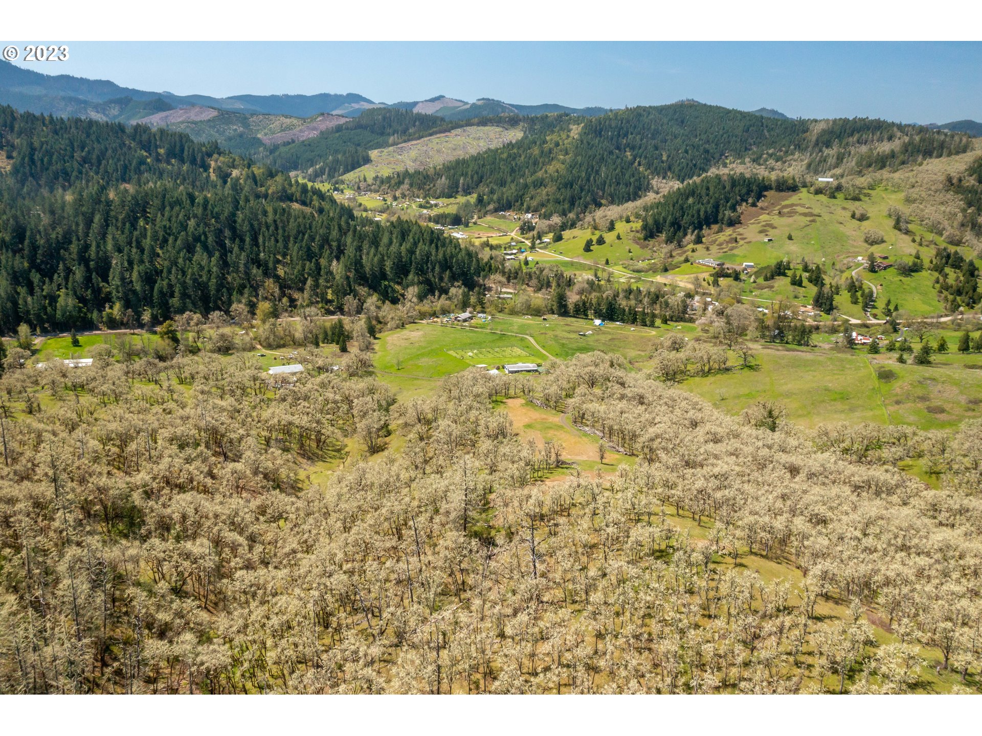 0 East Willis Creek Road Winston, OR 97496 - Photo 17 of 21