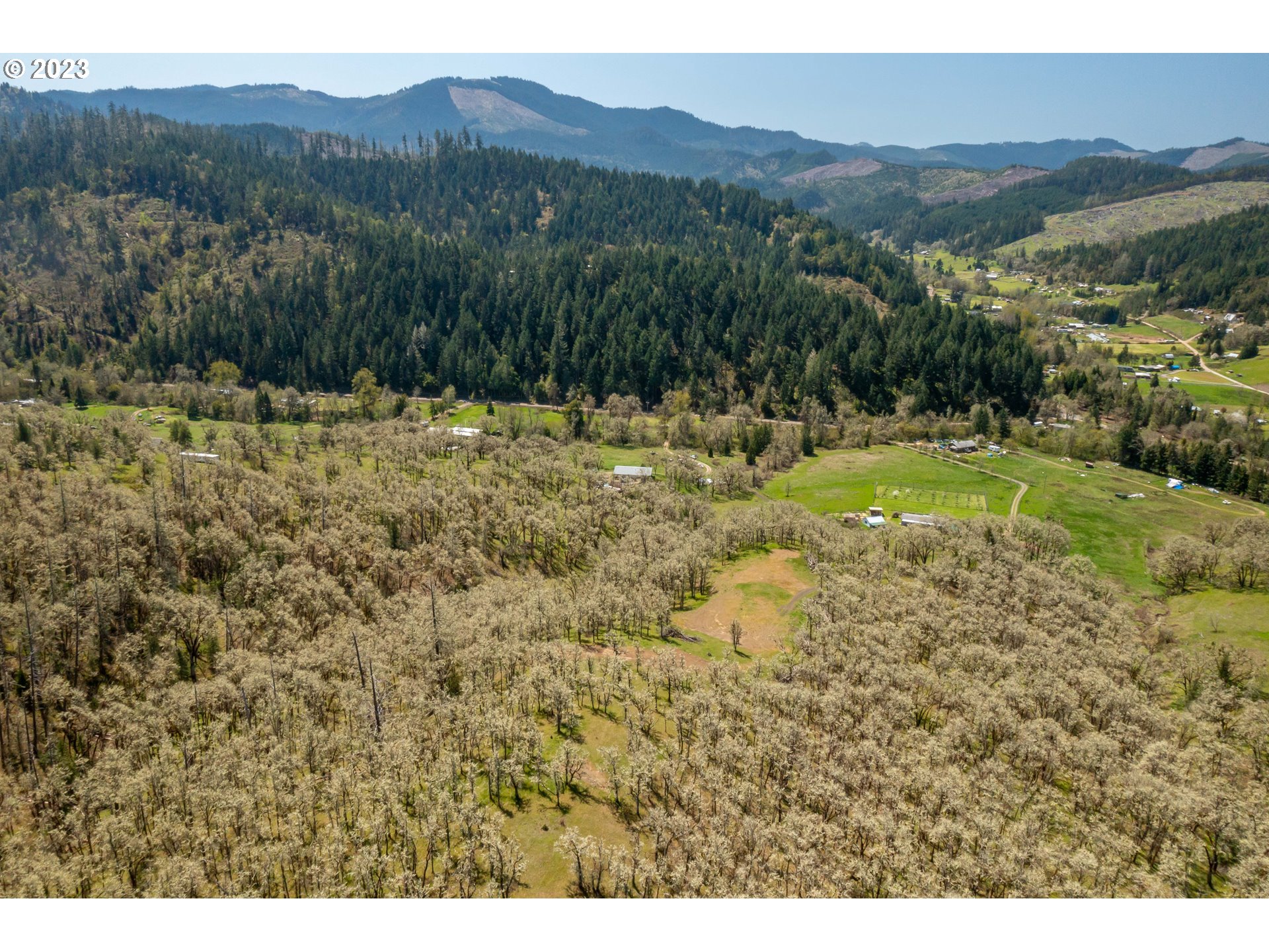 0 East Willis Creek Road Winston, OR 97496 - Photo 18 of 21