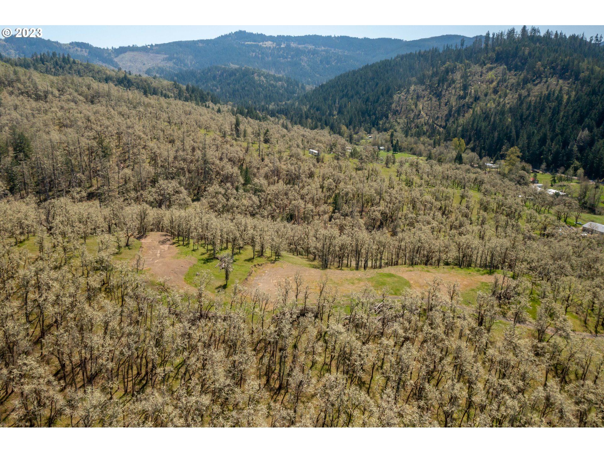 0 East Willis Creek Road Winston, OR 97496 - Photo 21 of 21