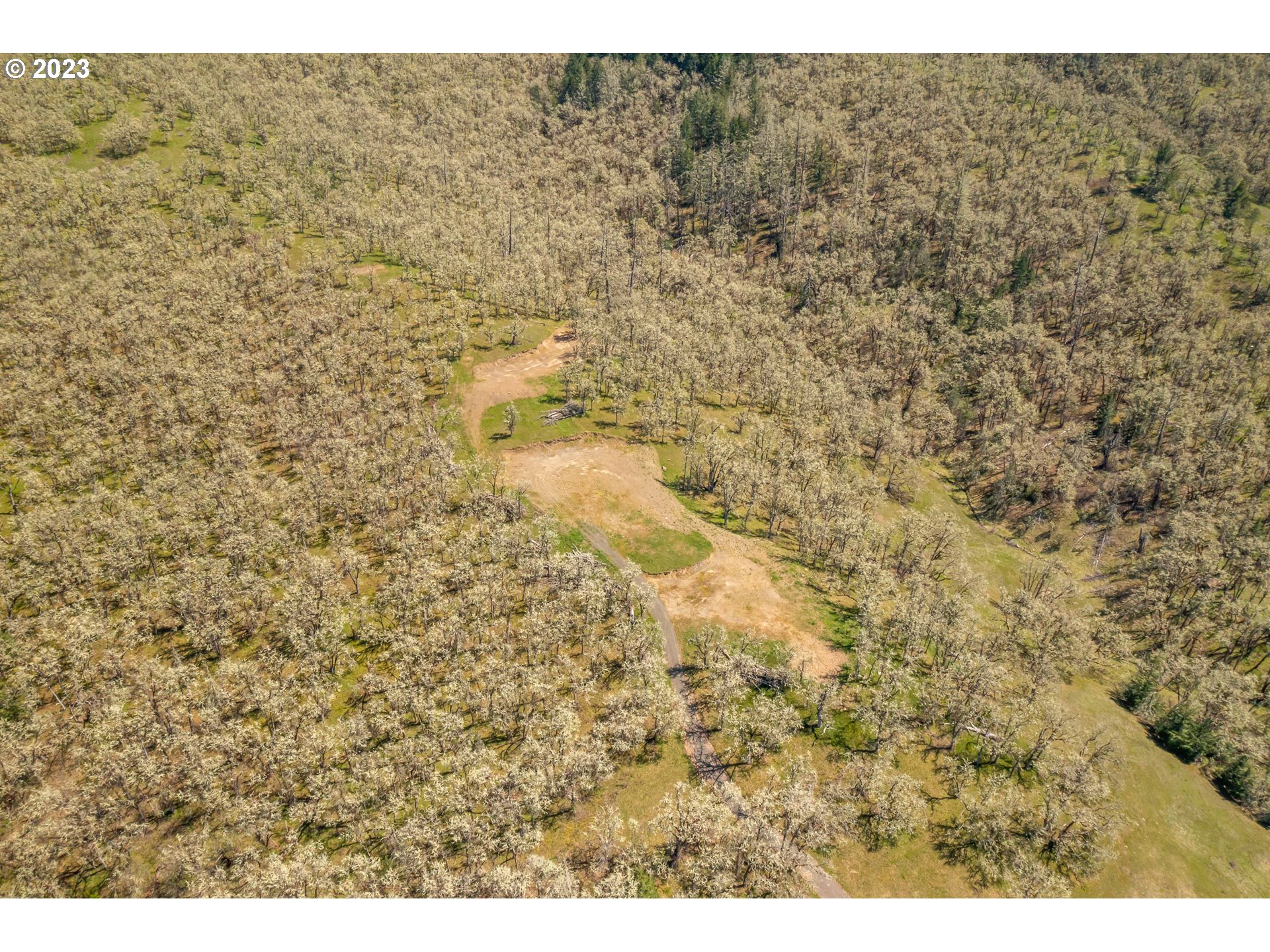 0 East Willis Creek Road Winston, OR 97496 - Photo 5 of 21