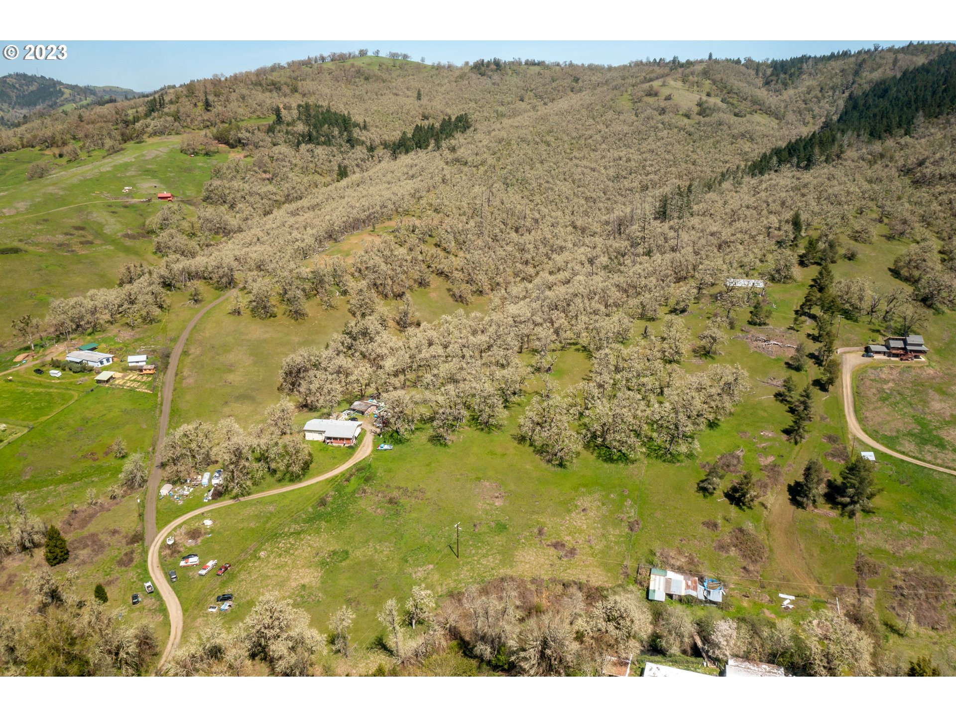 0 East Willis Creek Road Winston, OR 97496 - Photo 6 of 21