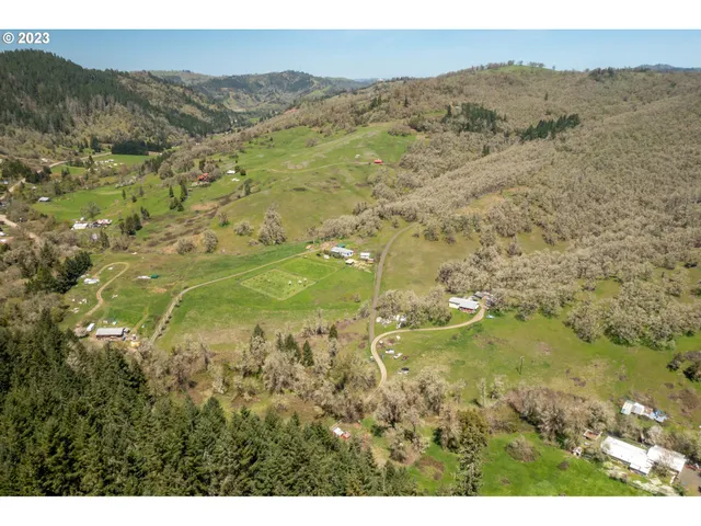$250,000 | 0 East Willis Creek Road, Winston, OR 97496