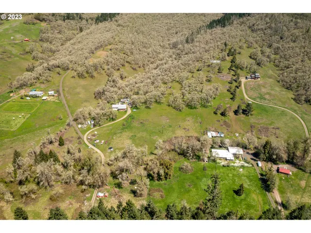 $250,000 | 0 East Willis Creek Road, Winston, OR 97496