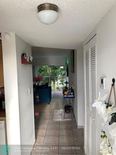 8540 Sherman Circle North, Unit 302 Miramar, FL 33025 - Photo 13 of 18 a view interior of a house and natural light