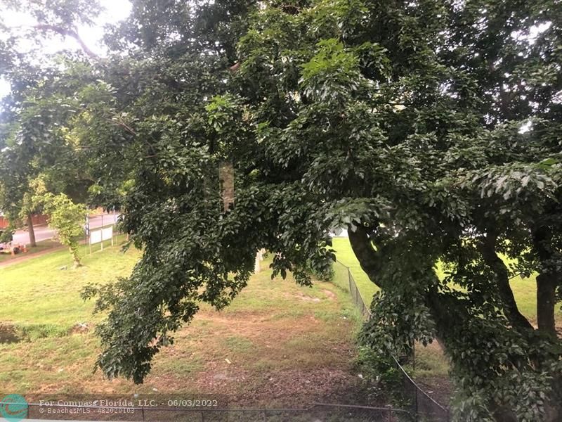 8540 Sherman Circle North, Unit 302 Miramar, FL 33025 - Photo 17 of 18 a view of lake