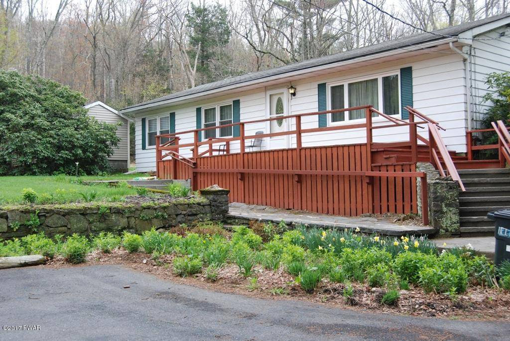 106 Roth Lane Canadensis, PA 18325 - Photo 1 of 16