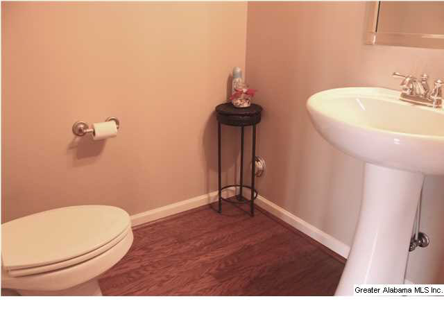 4319 Ridgemont Circle Birmingham, AL 35244 - Photo 20 of 32