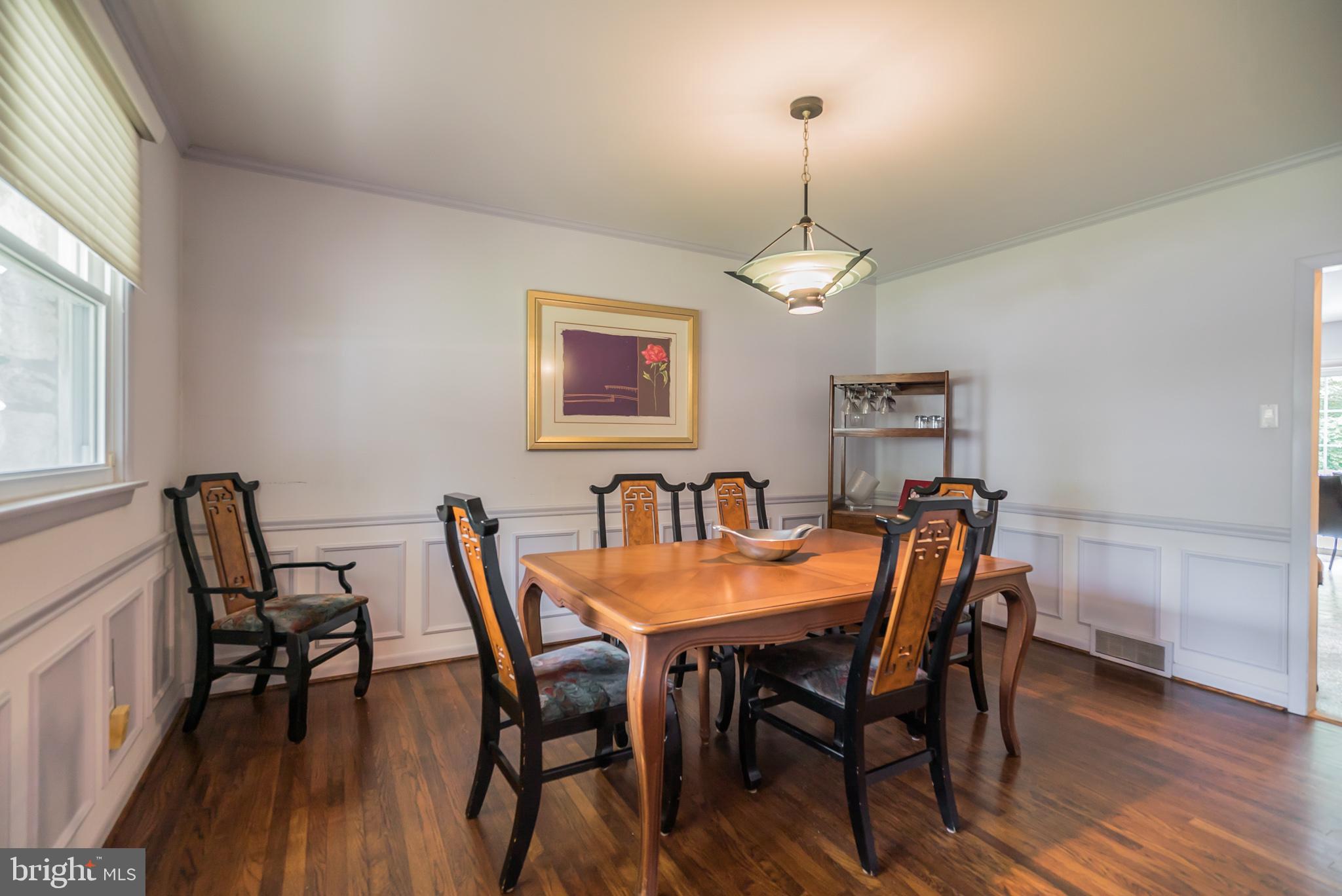 8104 Hawthorne Road Elkins Park, PA 19027 - Photo 5 of 26 Dining Room