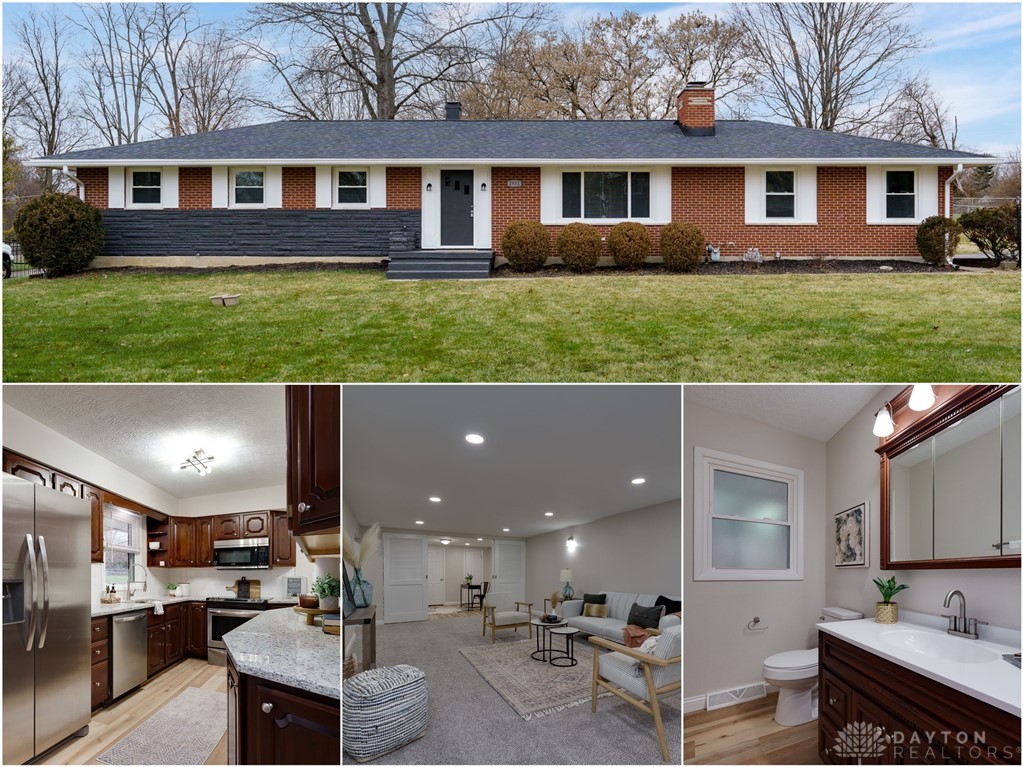 2852 Crone Road Dayton, OH 45434 - Photo 1 of 52