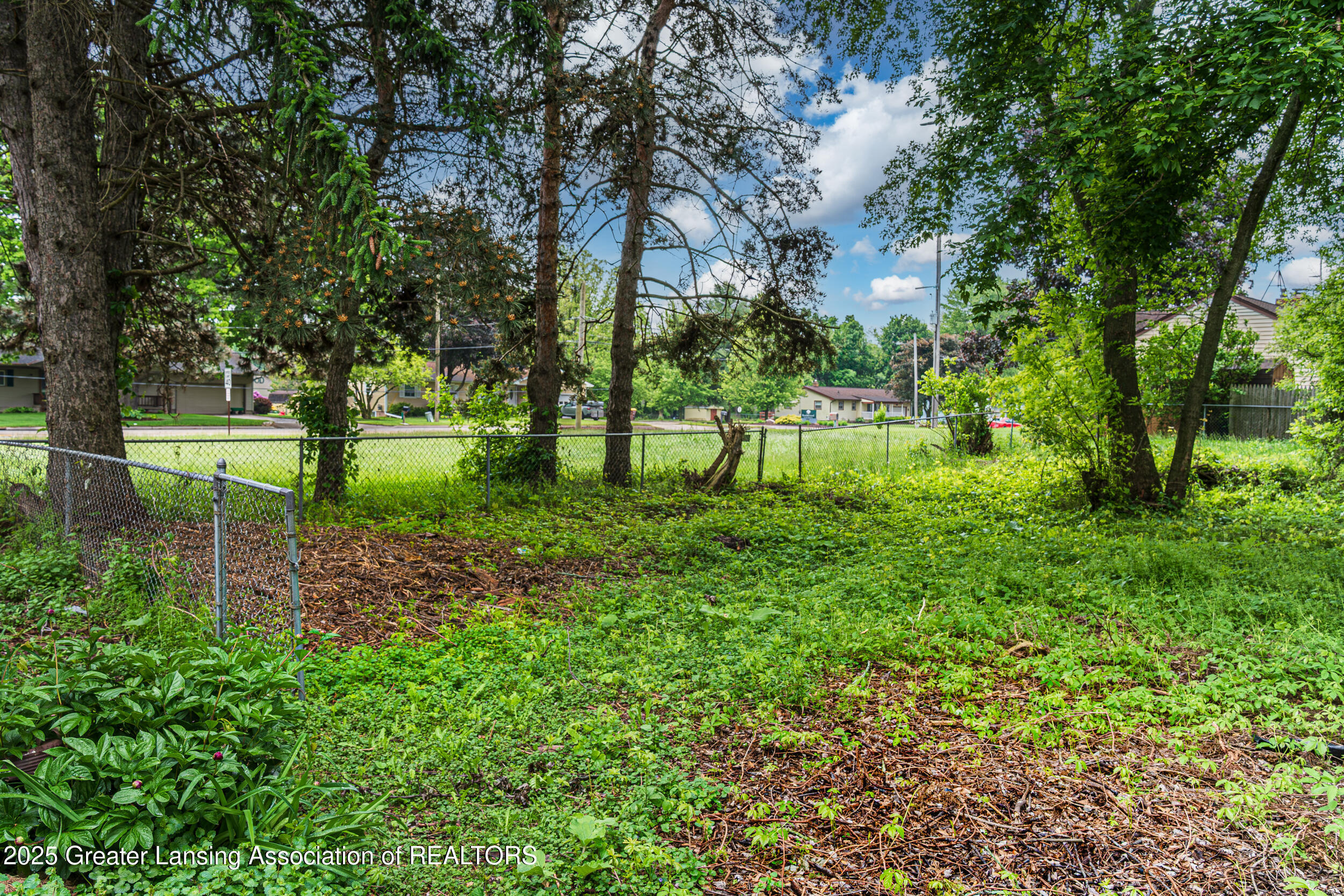 V/l North Creyts Road Lansing, MI 48917 - Photo 4 of 11 Land